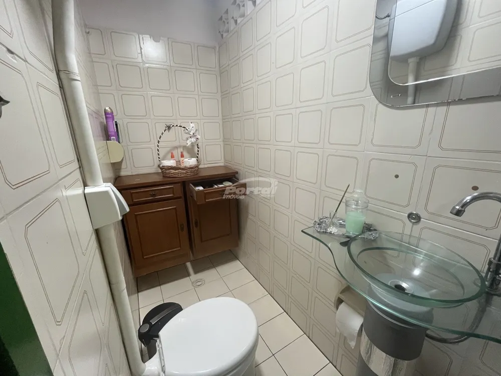 Casa, 3 quartos, 120 m² - Foto 7