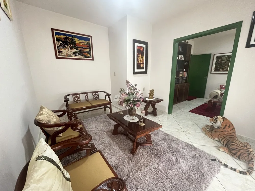 Casa, 3 quartos, 120 m² - Foto 4