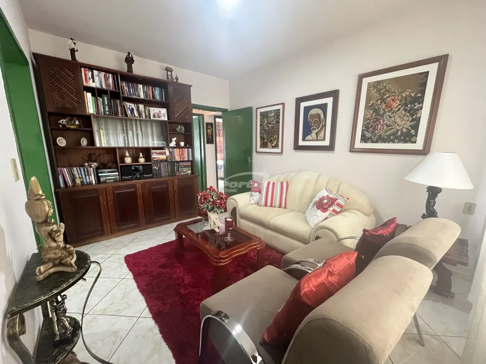 Casa, 3 quartos, 120 m² - Foto 3