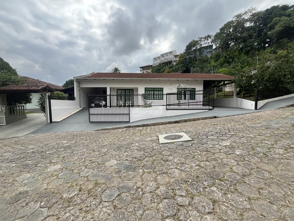 Casa, 3 quartos, 120 m² - Foto 1