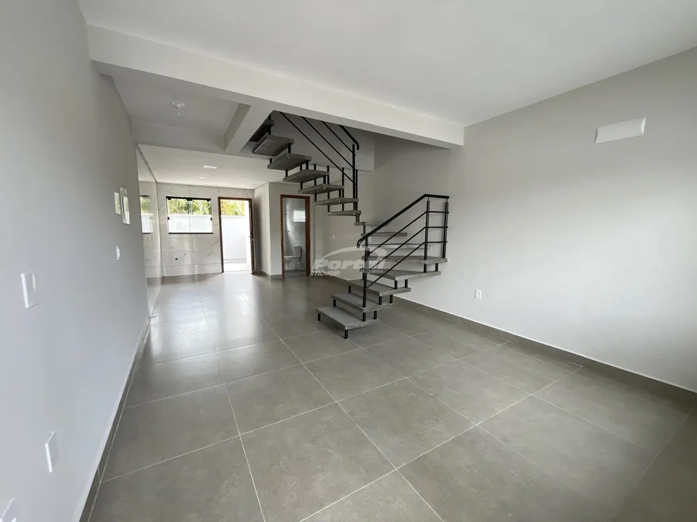 Casa, 2 quartos, 92 m² - Foto 2