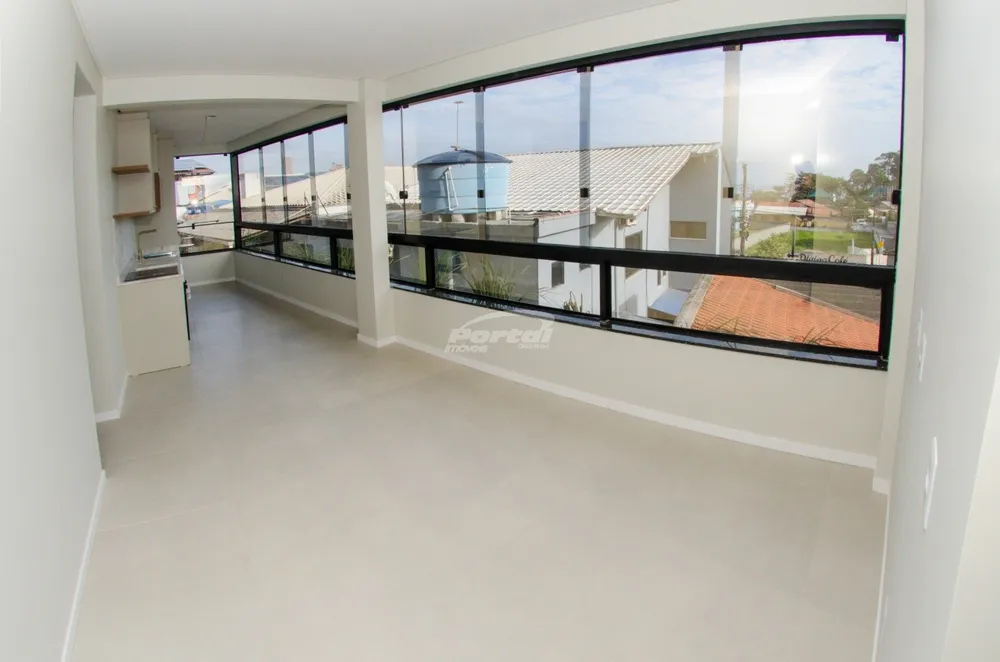 Apartamento, 3 quartos, 70 m² - Foto 2