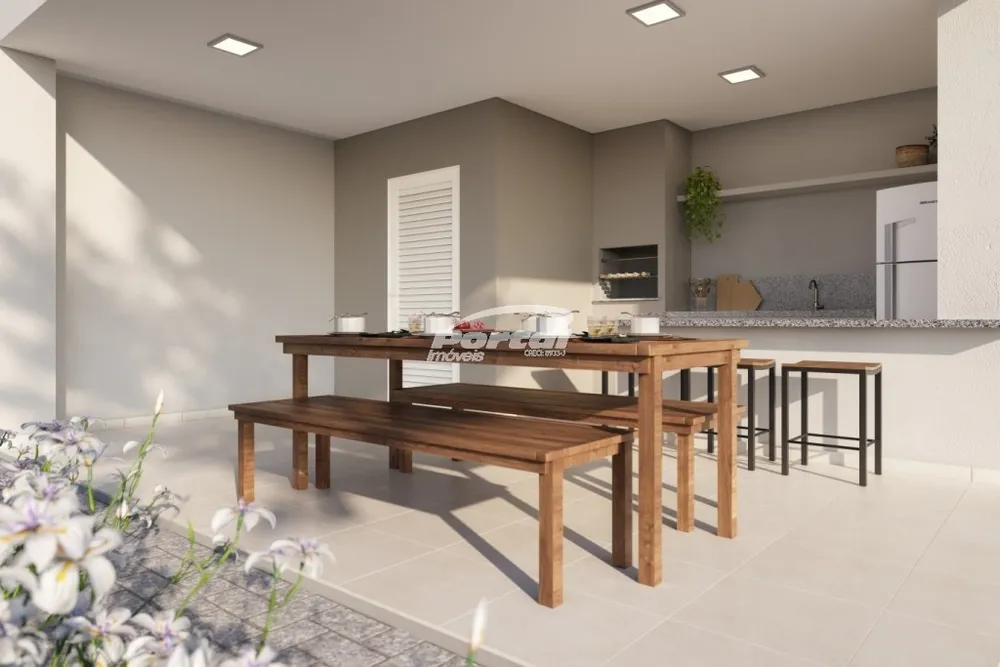 Apartamento, 2 quartos, 50 m² - Foto 5