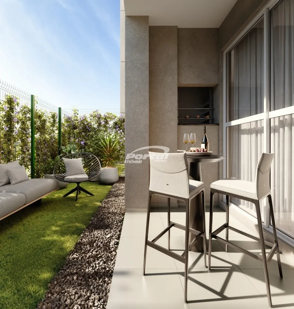 Apartamento, 2 quartos, 50 m² - Foto 8