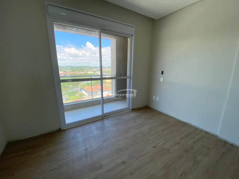 Apartamento, 3 quartos, 118 m² - Foto 6