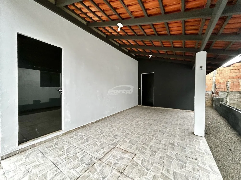 Casa, 4 quartos - Foto 10