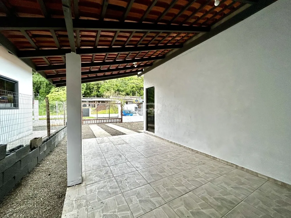 Casa, 4 quartos - Foto 12