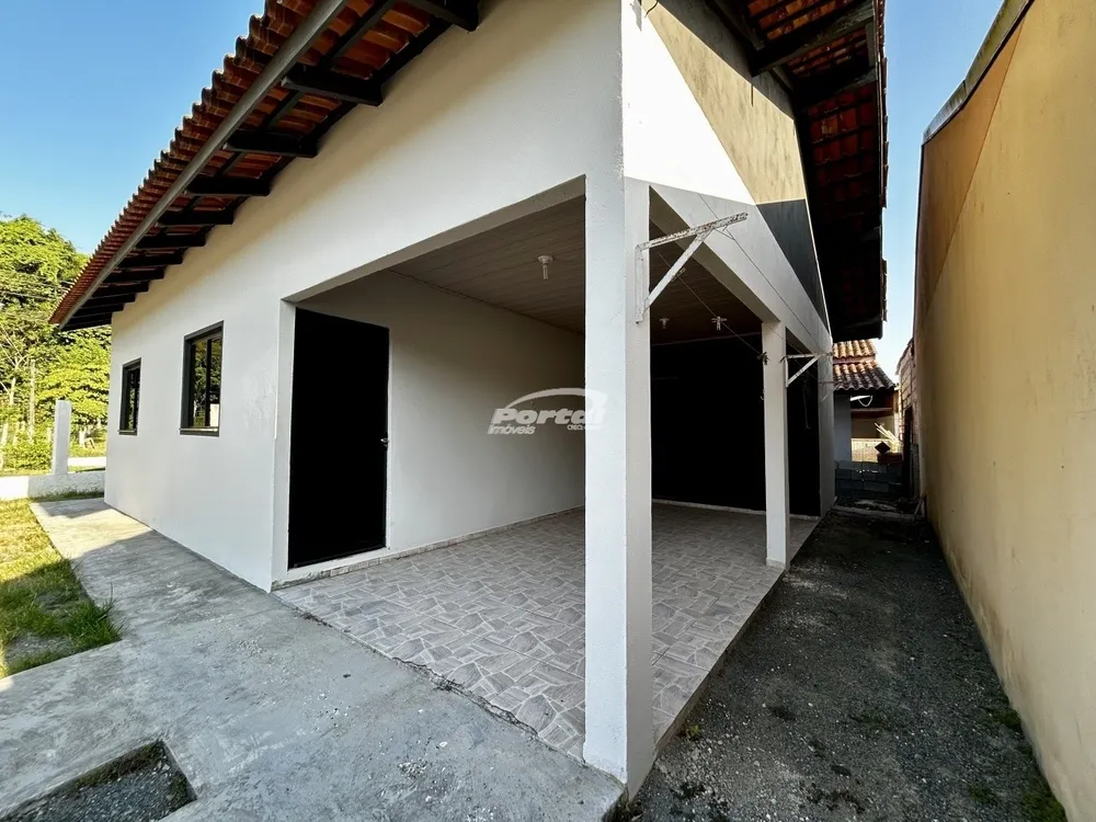 Casa, 4 quartos - Foto 2