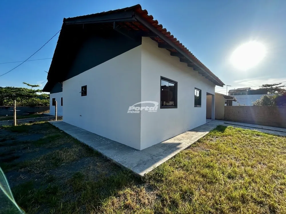 Casa, 4 quartos - Foto 1