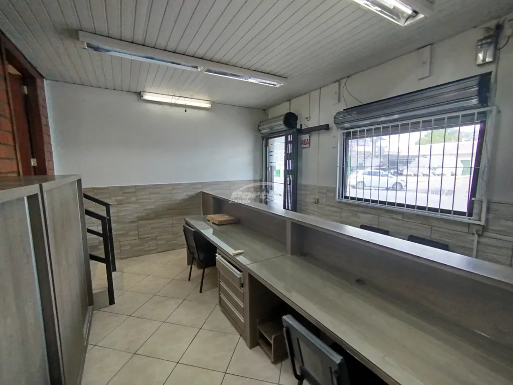 Loja-Salão, 80 m² - Foto 4