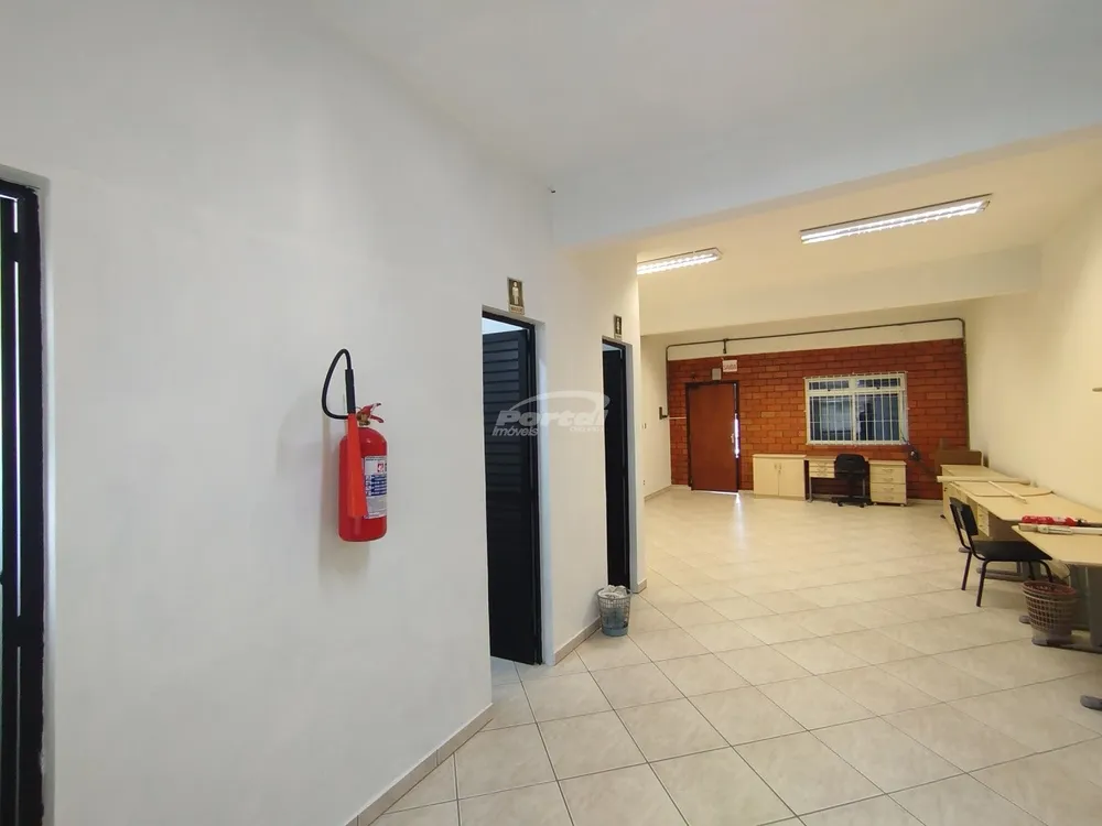 Loja-Salão, 80 m² - Foto 9