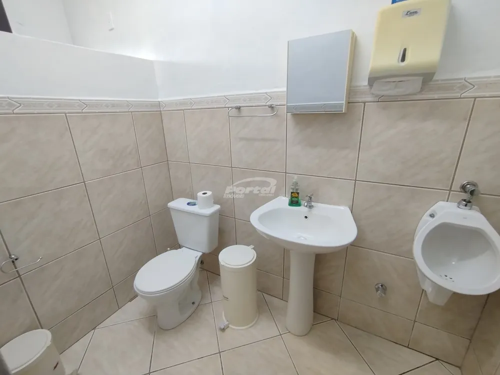 Loja-Salão, 80 m² - Foto 12