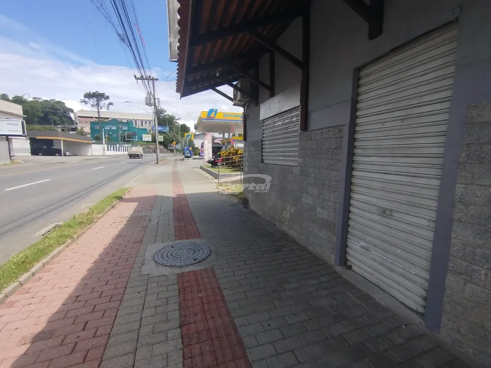Loja-Salão, 80 m² - Foto 1