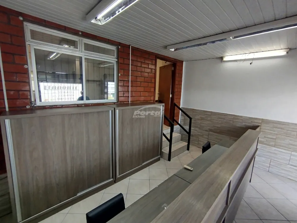 Loja-Salão, 80 m² - Foto 3
