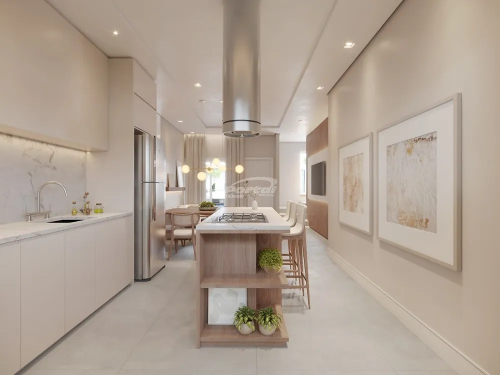 Casa, 3 quartos, 115 m² - Foto 1
