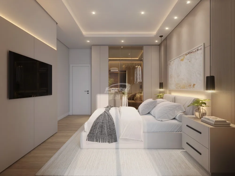 Casa, 3 quartos, 115 m² - Foto 3