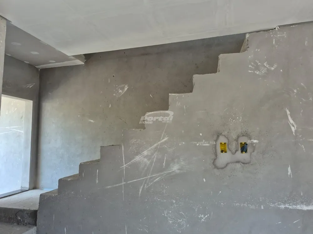 Casa, 3 quartos, 115 m² - Foto 8