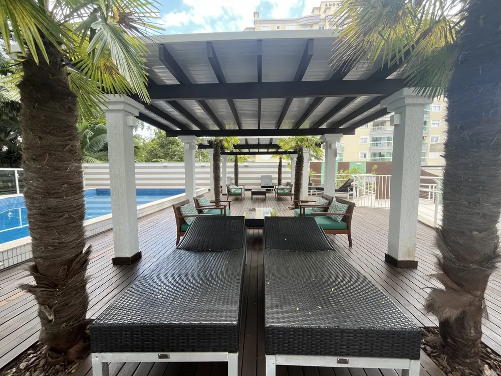 Apartamento, 3 quartos, 123 m² - Foto 2