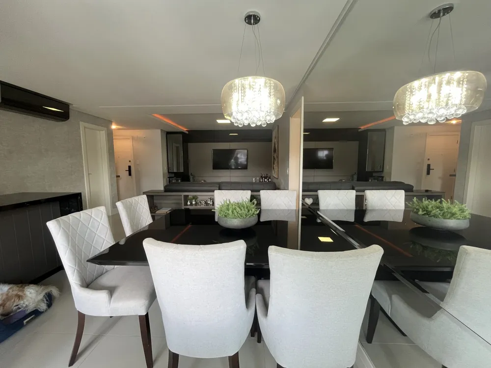 Apartamento, 3 quartos, 123 m² - Foto 1