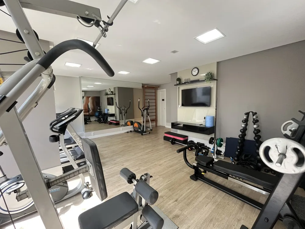 Apartamento, 3 quartos, 123 m² - Foto 3