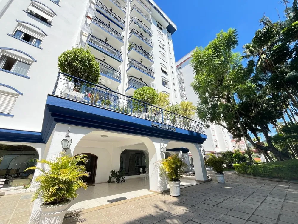 Apartamento, 2 quartos, 157 m² - Foto 1