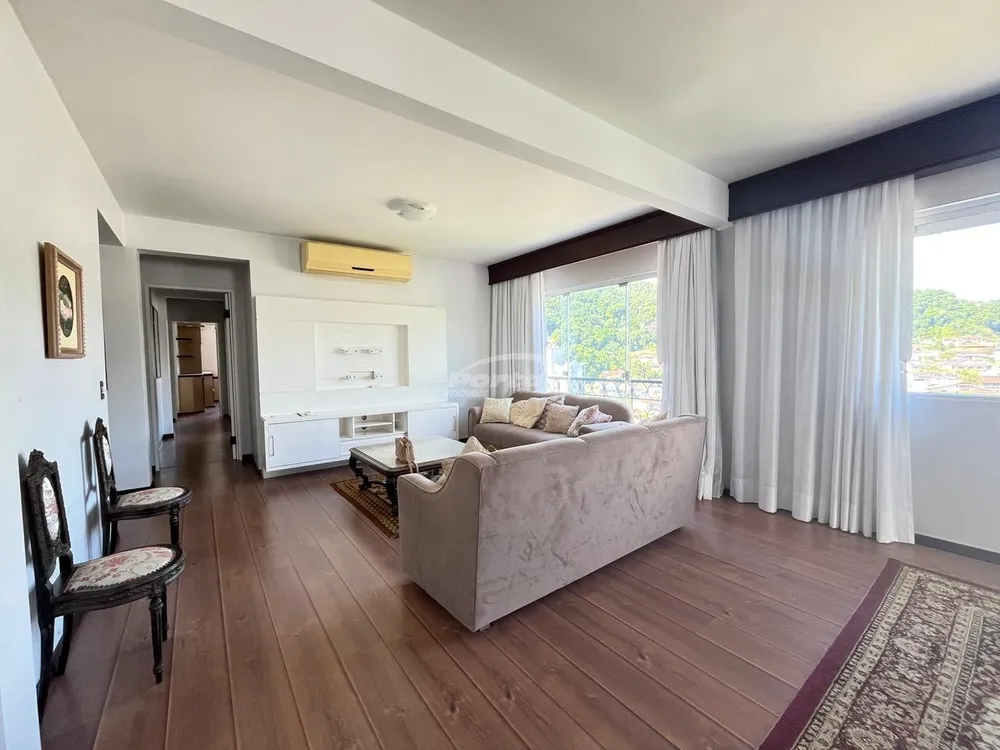 Apartamento, 2 quartos, 157 m² - Foto 5