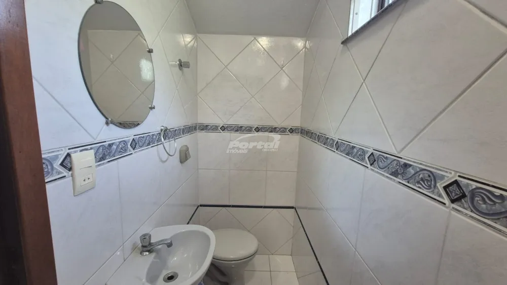 Casa, 4 quartos, 267 m² - Foto 11