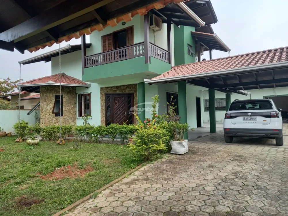 Casa, 4 quartos, 267 m² - Foto 3