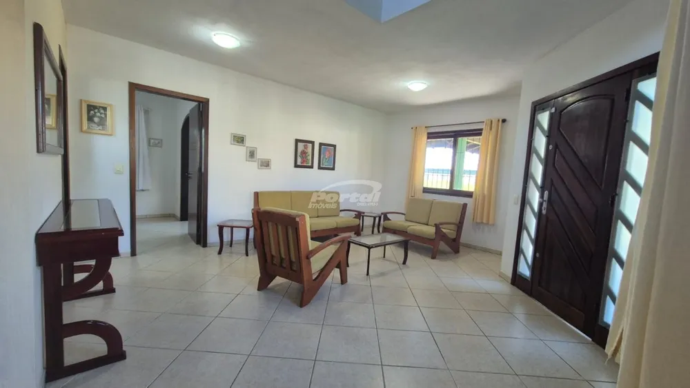 Casa, 4 quartos, 267 m² - Foto 10