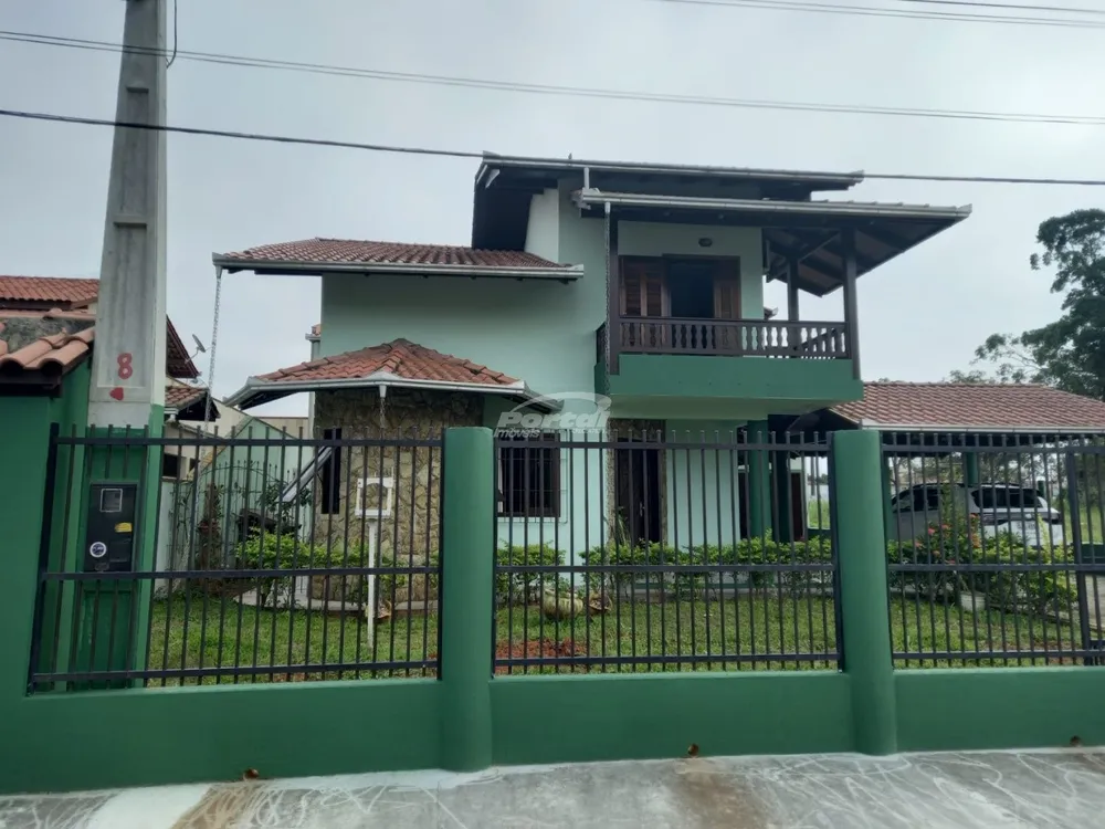 Casa, 4 quartos, 267 m² - Foto 2