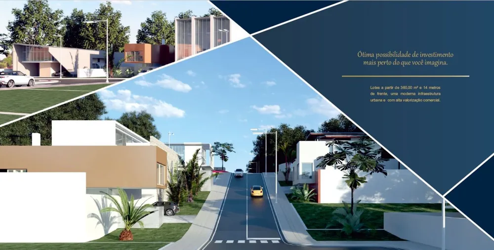 Terreno, 360 m² - Foto 3