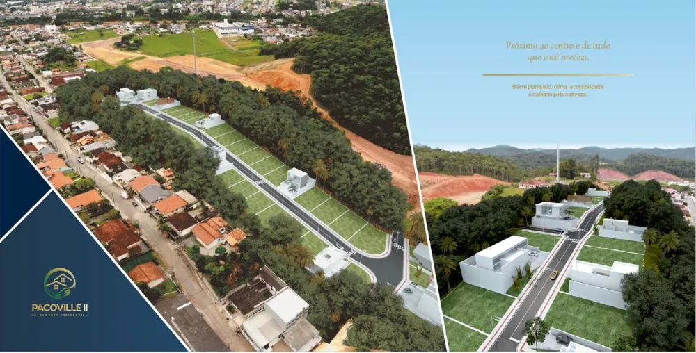 Terreno, 360 m² - Foto 1