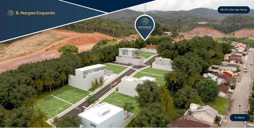 Terreno, 360 m² - Foto 1