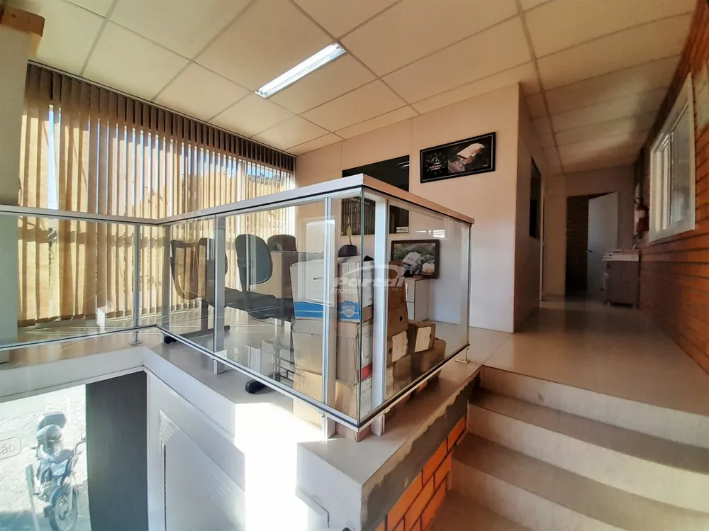 Depósito-Galpão, 250 m² - Foto 9