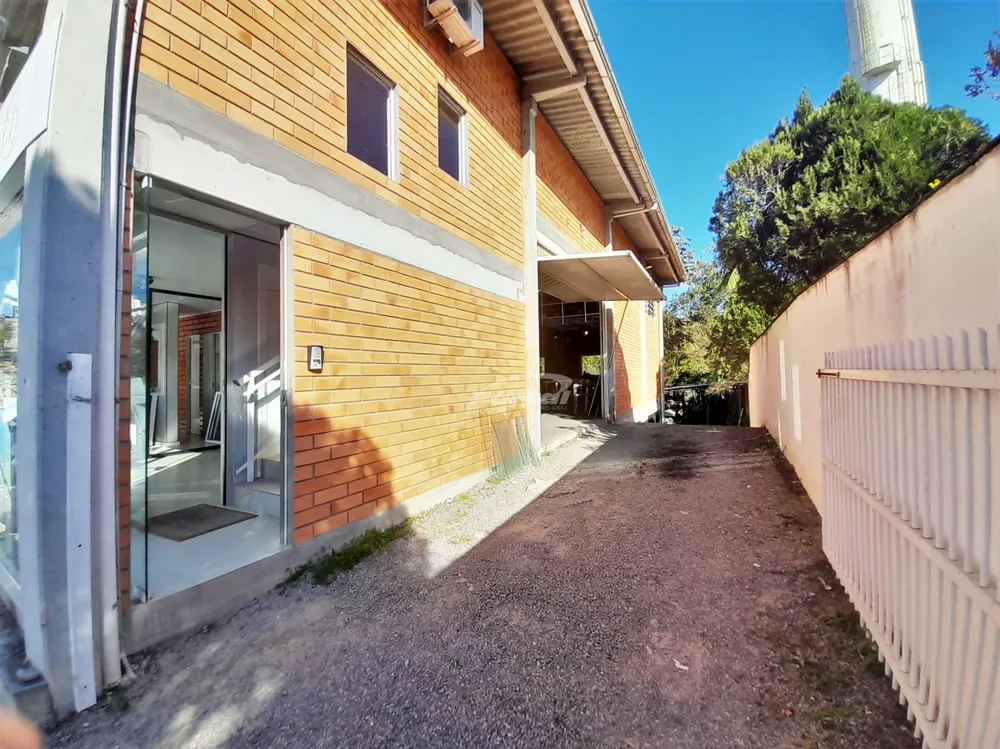 Depósito-Galpão, 250 m² - Foto 3