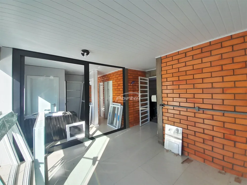 Depósito-Galpão, 250 m² - Foto 8