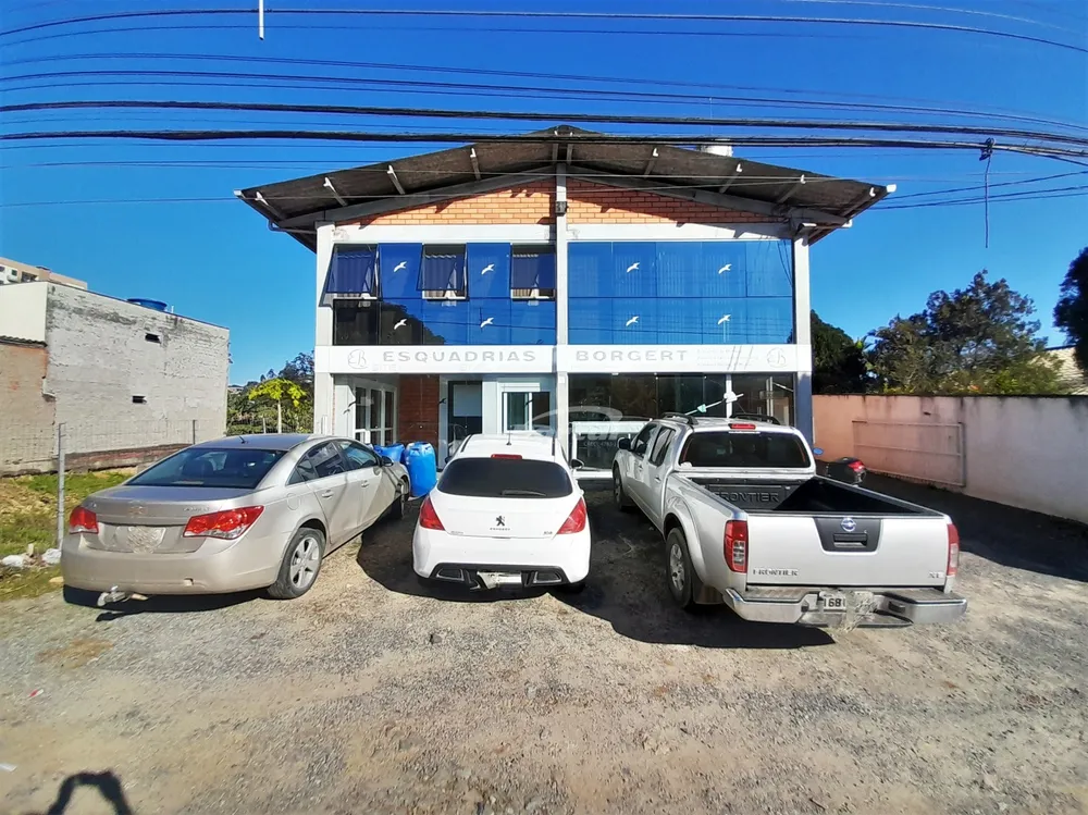 Depósito-Galpão, 250 m² - Foto 12