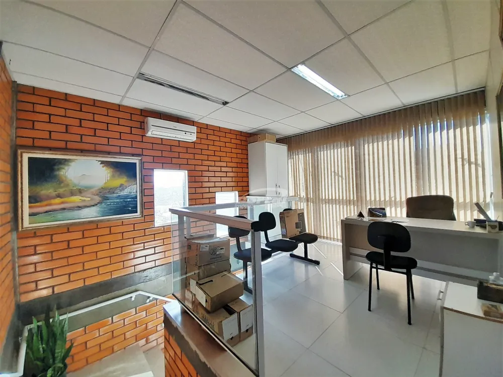 Depósito-Galpão, 250 m² - Foto 10