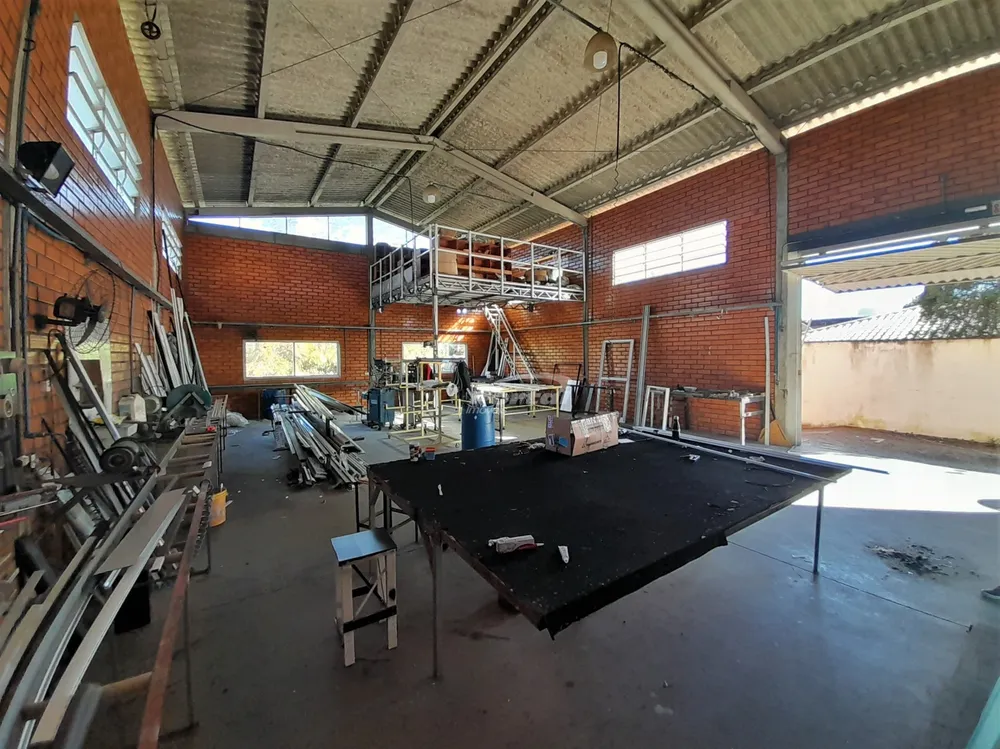Depósito-Galpão, 250 m² - Foto 5