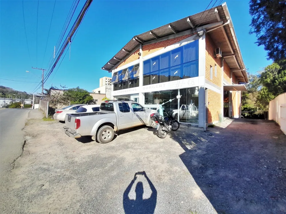 Depósito-Galpão, 250 m² - Foto 1