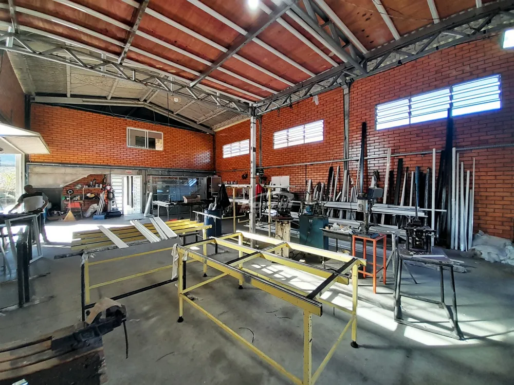 Depósito-Galpão, 250 m² - Foto 6