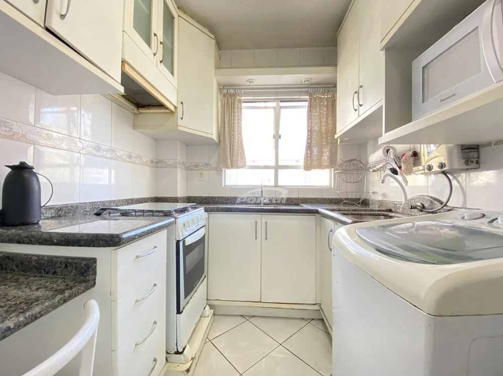 Apartamento, 2 quartos, 84 m² - Foto 3