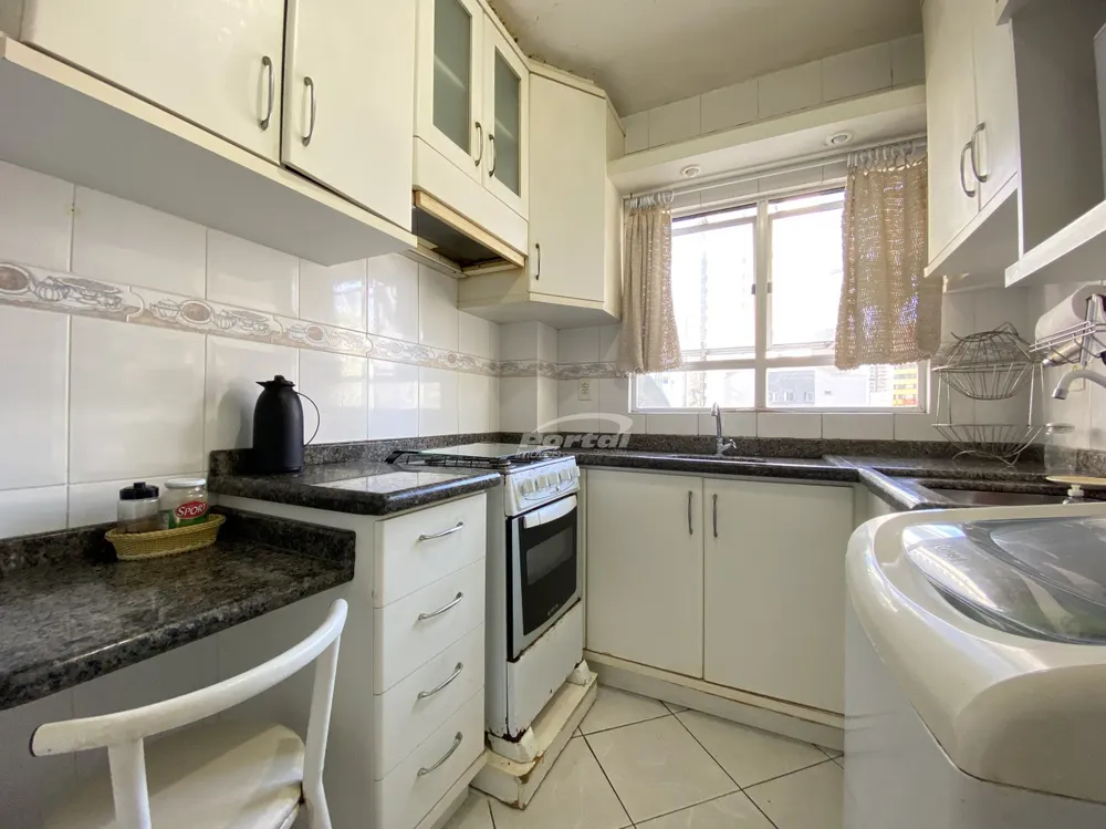 Apartamento, 2 quartos, 84 m² - Foto 2