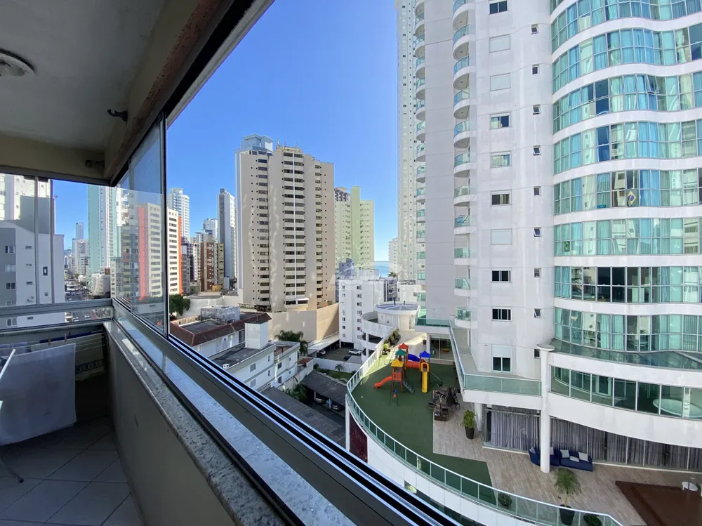 Apartamento, 2 quartos, 84 m² - Foto 1