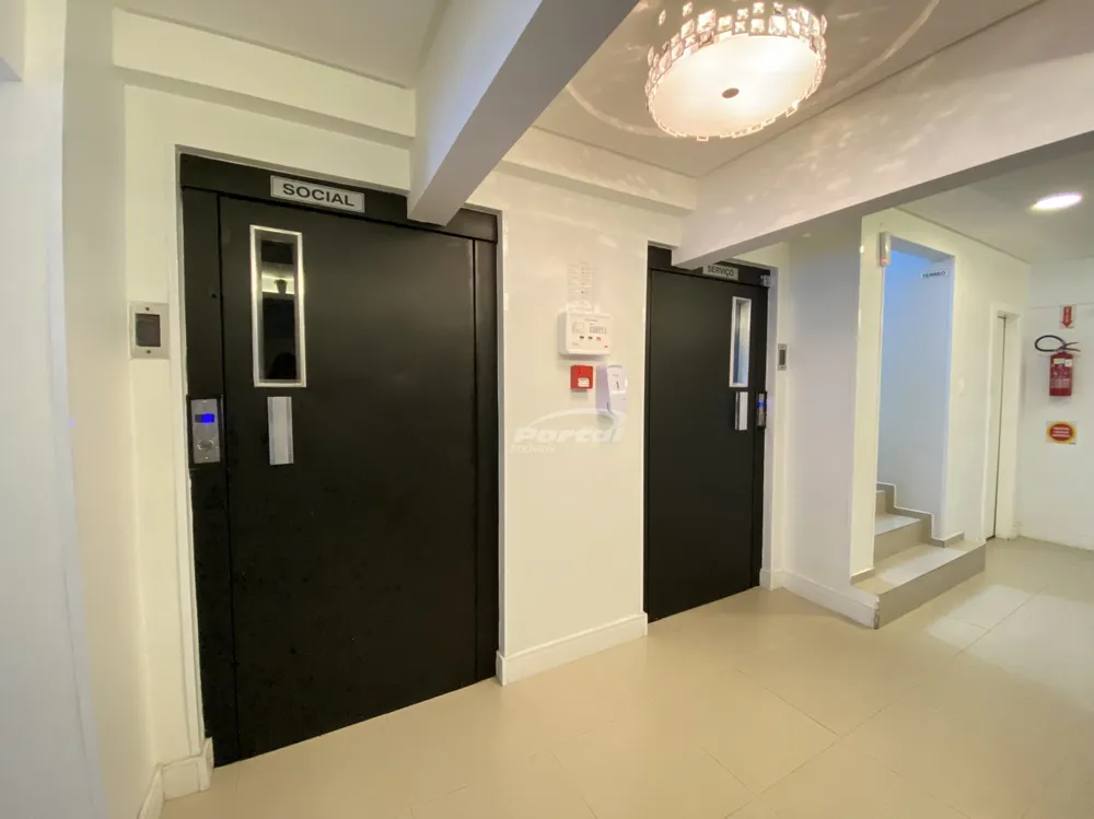 Apartamento, 2 quartos, 84 m² - Foto 2