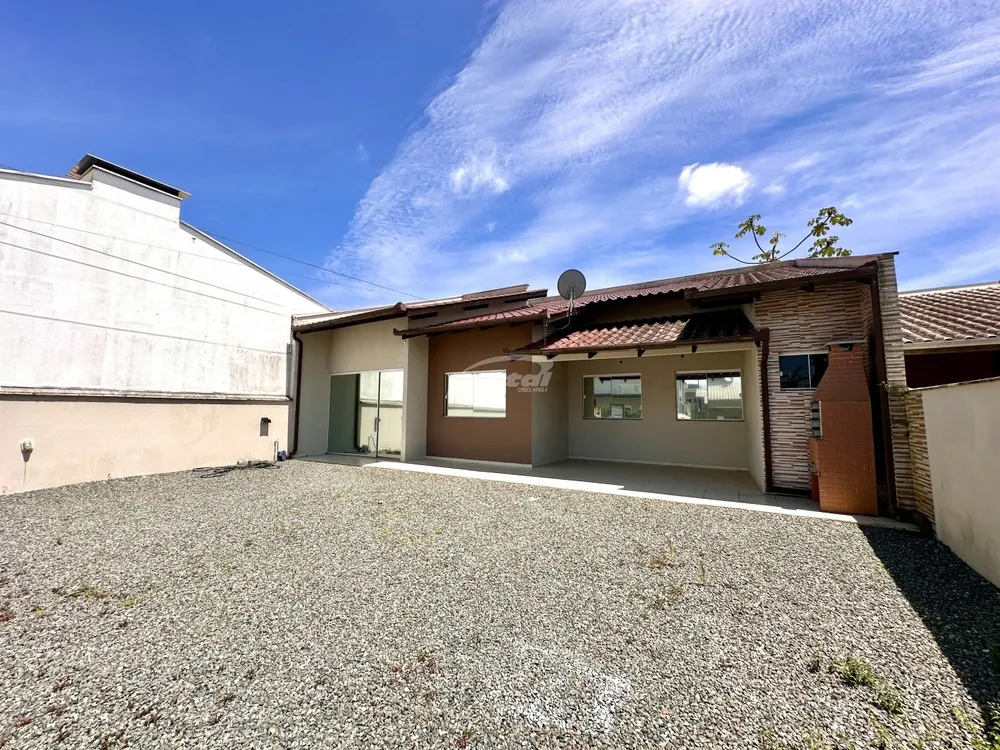 Casa, 3 quartos, 80 m² - Foto 1