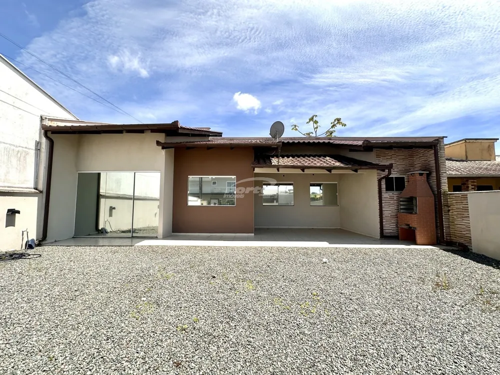 Casa, 3 quartos, 80 m² - Foto 2
