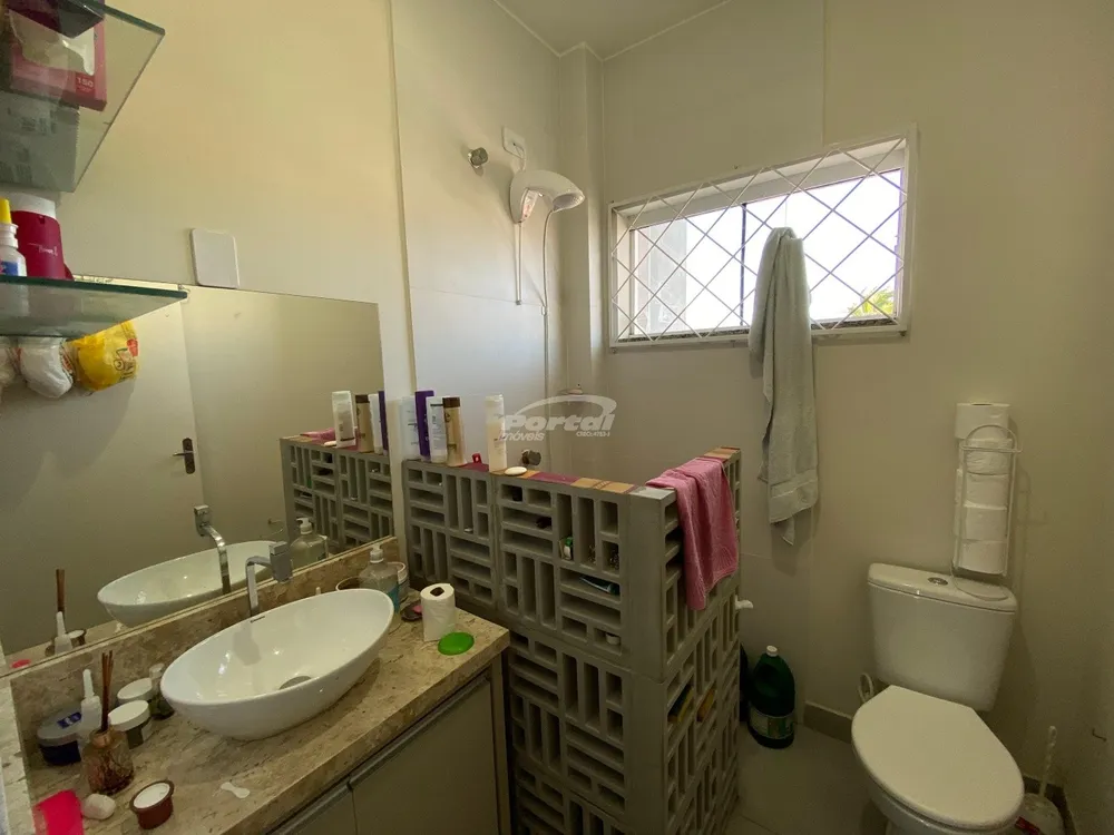 Casa, 3 quartos, 125 m² - Foto 4