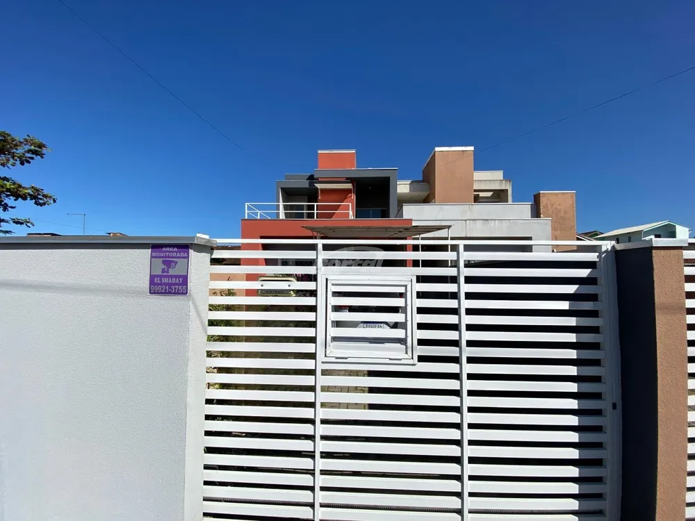 Casa, 3 quartos, 125 m² - Foto 8
