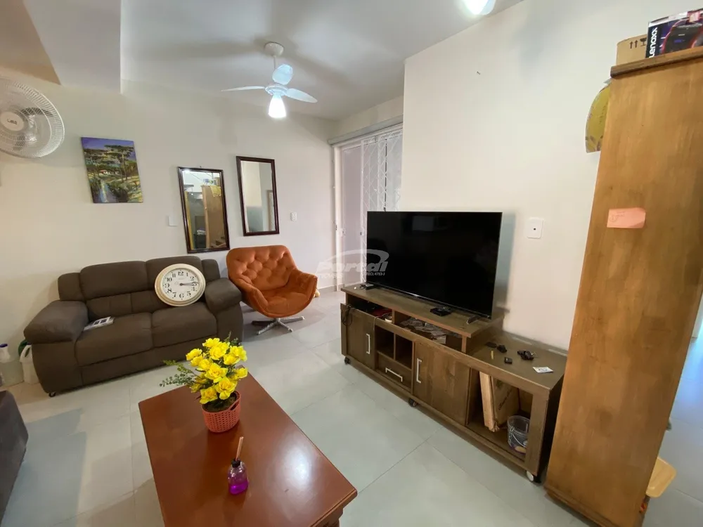 Casa, 3 quartos, 125 m² - Foto 2
